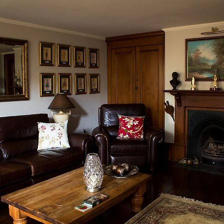 Holland House Bed & Breakfast Nelson Ngoại thất bức ảnh