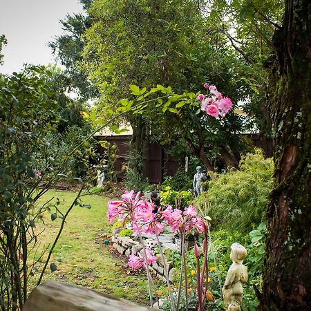 Holland House Bed & Breakfast Nelson Ngoại thất bức ảnh