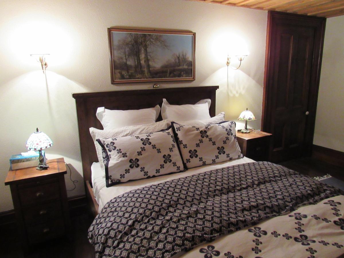 Holland House Bed & Breakfast Nelson Ngoại thất bức ảnh