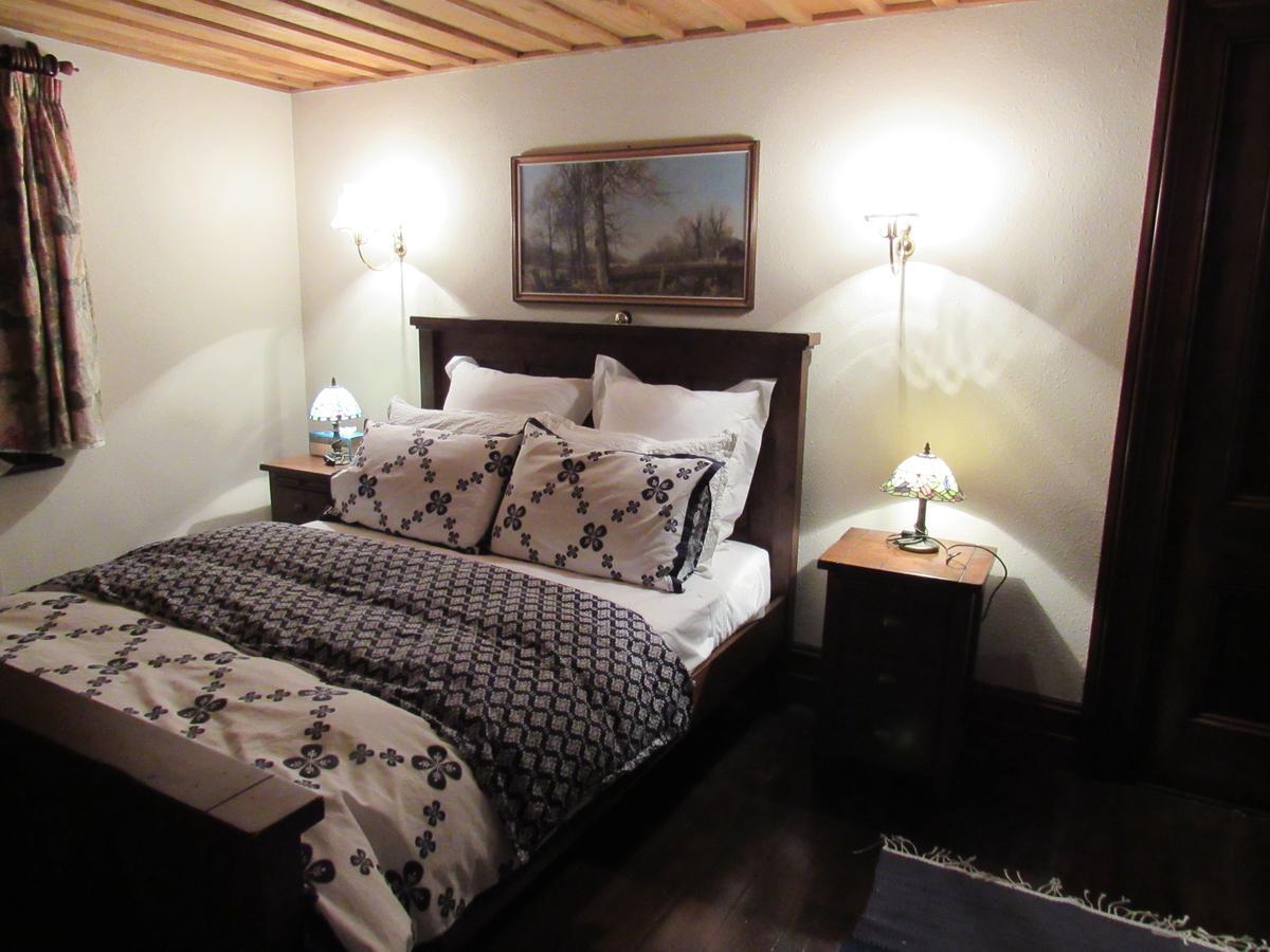 Holland House Bed & Breakfast Nelson Ngoại thất bức ảnh