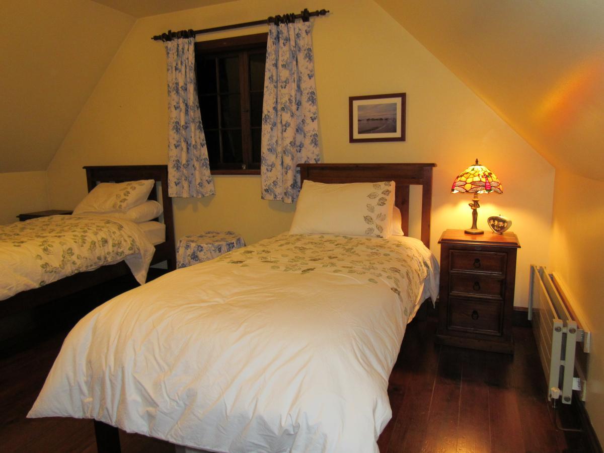 Holland House Bed & Breakfast Nelson Ngoại thất bức ảnh