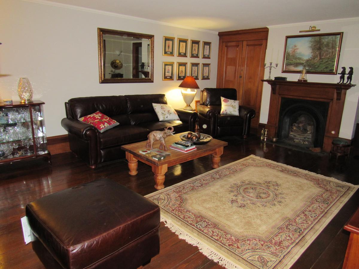 Holland House Bed & Breakfast Nelson Ngoại thất bức ảnh
