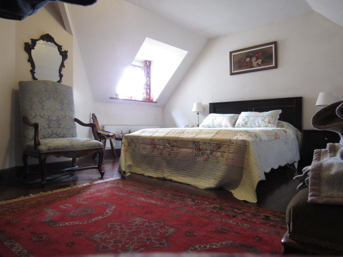 Holland House Bed & Breakfast Nelson Ngoại thất bức ảnh