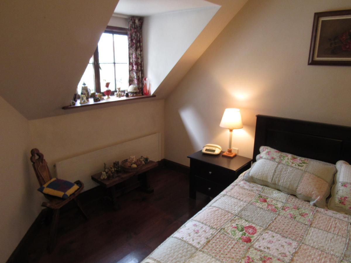Holland House Bed & Breakfast Nelson Ngoại thất bức ảnh