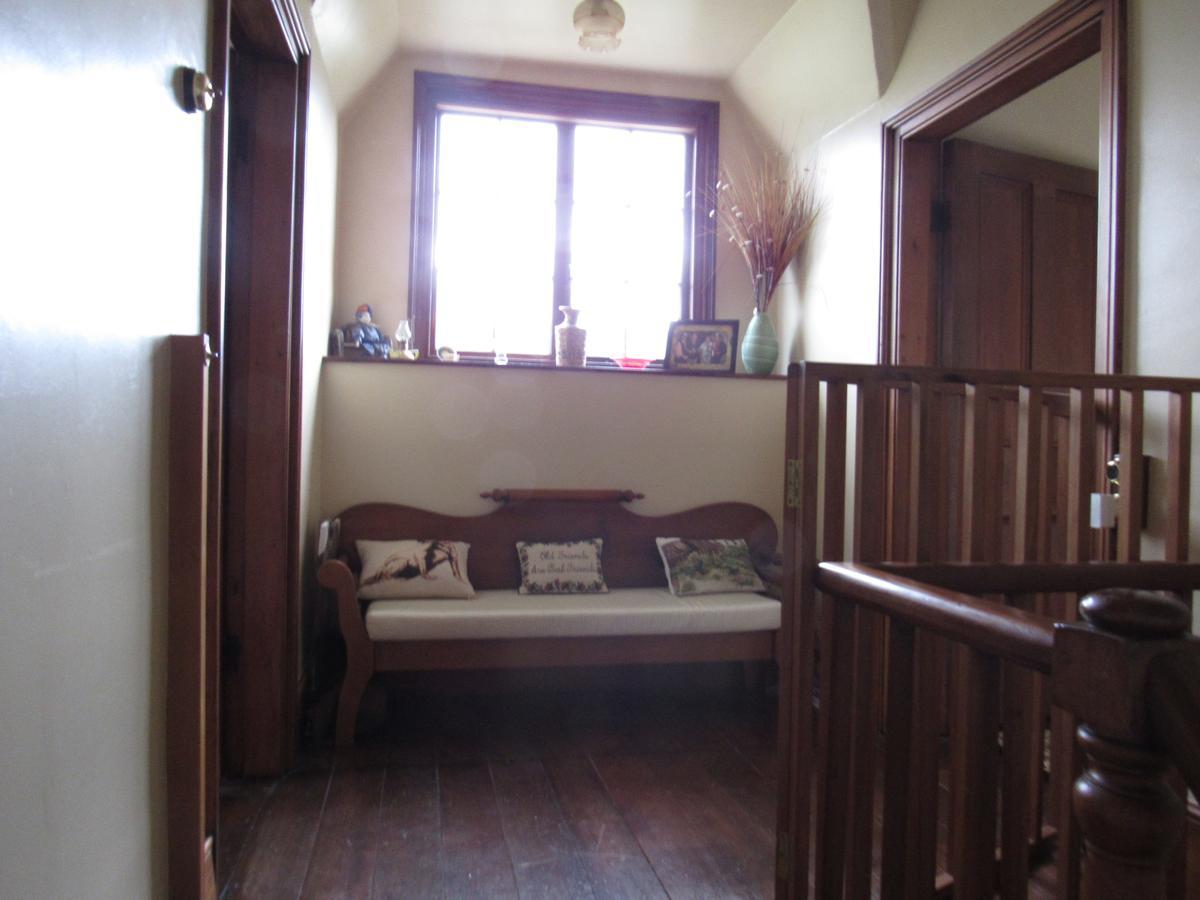 Holland House Bed & Breakfast Nelson Ngoại thất bức ảnh