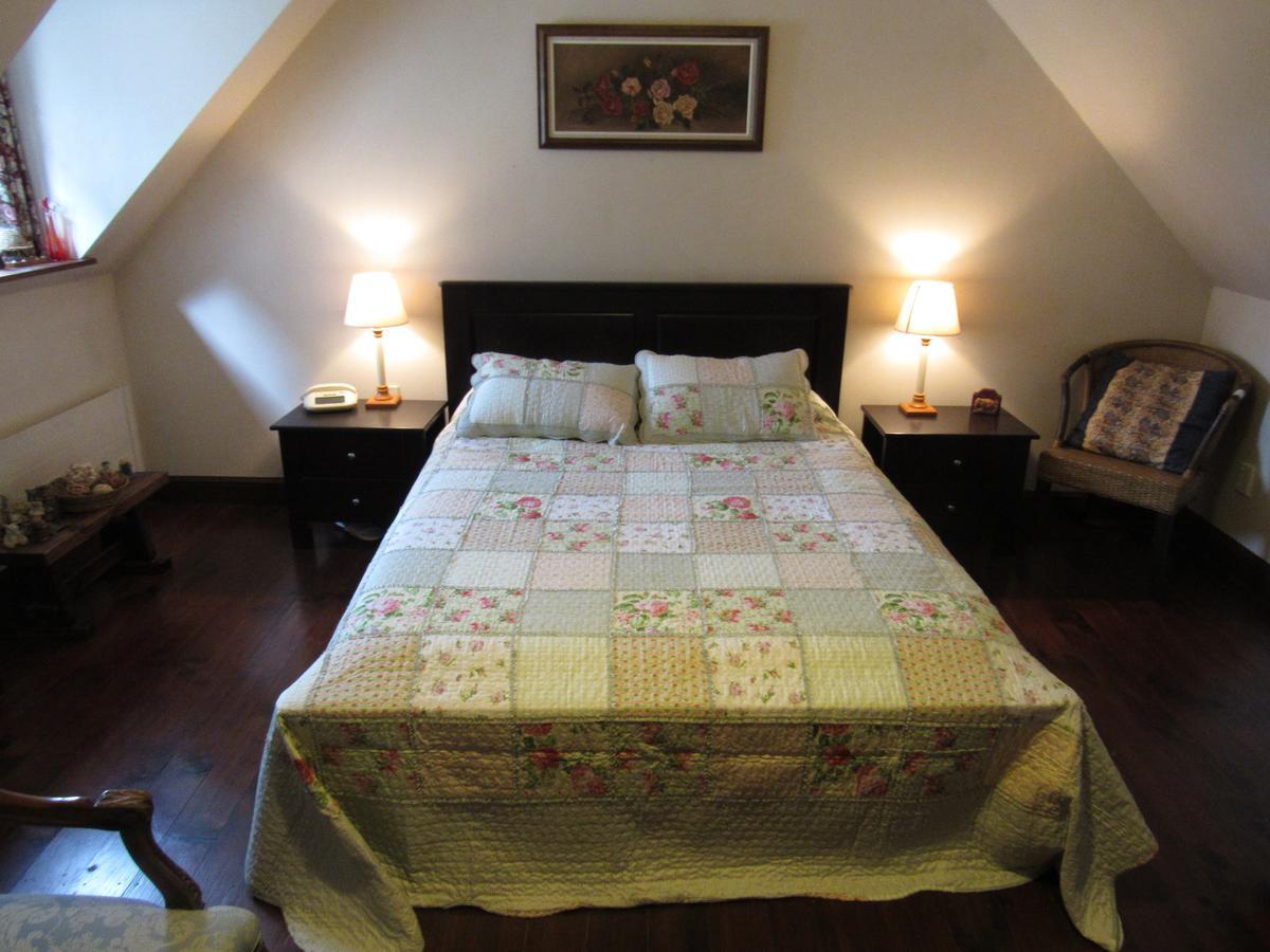 Holland House Bed & Breakfast Nelson Ngoại thất bức ảnh