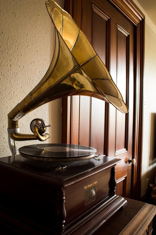 Holland House Bed & Breakfast Nelson Ngoại thất bức ảnh